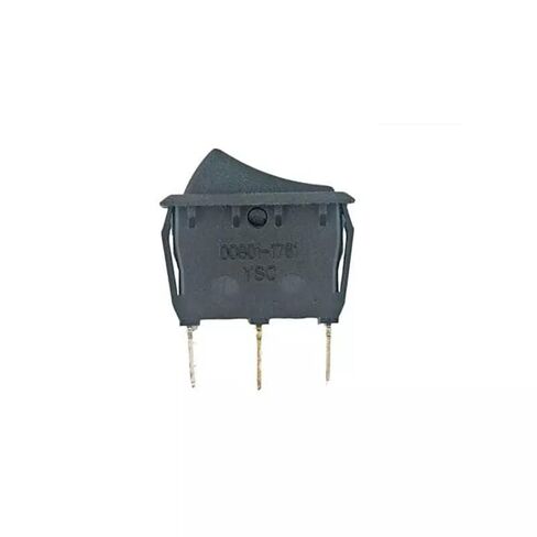 عجلات الطاقة 00801-1761 فوت سويتش 3 سنون 74350 CDD19 ﻿ in Kuwait
