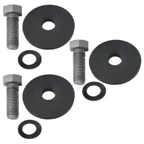 Replacement for 19M7489 M123520 M123522 Hex Head Bolt for John Deere Mower M16-2.0 Mod-C26C-66271 in Kuwait