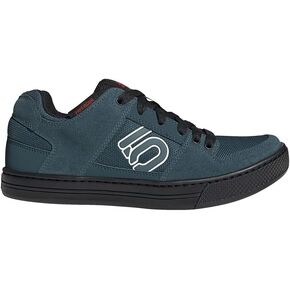 Five Ten Freerider Black/Grey Five/Red 12 D (M) in Saudi Arabia