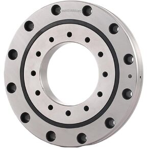 1 قطعة RU124X UUCC0P5 RU124GUUCC0P5 CRBF8022 80X165X22MM محامل الدوران الصغيرة ، محامل متقاطعة الدقة (RU124XUUUCC0P5) in Kuwait