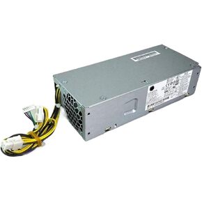 1 قطعة مصدر الطاقة ل 400 G5 ، 600 G3 G4 G5 SFF 180 واط PSU L07658-001 PA-1181-3HB L08404-002 D18-180P1A in Kuwait