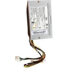 يستخدم لإمداد الطاقة كتم الصوت بقدرة 500 واط PSU FSP500-50ETN 14Pin+4Pin+6Pin in Kuwait