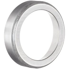كأس محمل أسطواني مدبب من Timken - A2126، 0.050 بوصة أقصى نصف قطر فيليه الإسكان in Kuwait