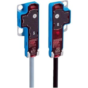 1 قطعة الاستشعار GSE2F-F1151 الطلب No1095442 للأتمتة الصناعية in Kuwait