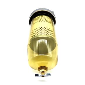 B10-AL Fuel Tank Filter Lightweight Oil Water Separator Assembly Oil Storage Tank Professional Filter Easy to Install in Saudi Arabia