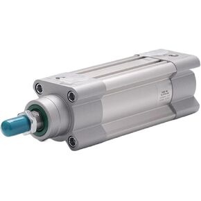 DSBC-32-25-40-50-63-80-100-125-150-160-200-250-300-320-400-500-C-T-PPVA-PPSA-N3 DSBC-63-125-C-PPVA-N3 Standard Cylinder(DSBC-80,40-PPVA-N3) in Kuwait