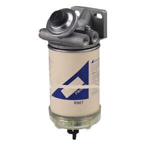 R90P R90T Fuel Filter Oil Water Separator Assembly 1105010-F89 Filter Cup with Pump Base Assembly(M14 Pump Base) in Saudi Arabia