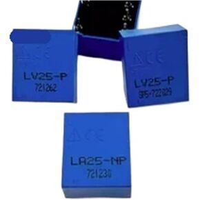 1PCS LV25-P Sensor Current TRANSDUCER LV25-P/SP7 LA25-NP LA25-NP/SP8 LA25-NP/SP19 LA25-NP/SP11(LA25-NP SP19) in Saudi Arabia