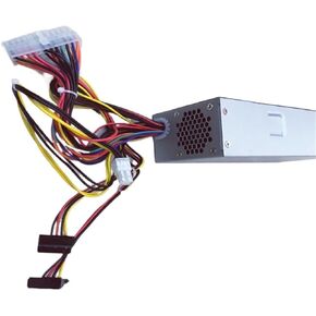 مصدر الطاقة لـ S5 PCA227 1MGF 633195-001 PCA222 D10-220P PS-6271-7 PSU محول التبديل in Kuwait