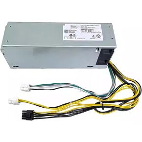 مصدر طاقة 360 وات PSU لجهاز G5 5090 XPS 8940 7080 H360EGM-00 in Saudi Arabia