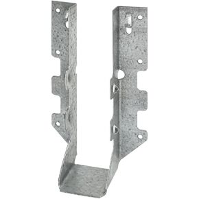 Simpson Strong-Tie LUS ZMAX شماعات مجلفنة مثبتة على الوجه مقاس 2 × 8 (عبوة من 50 قطعة) in Kuwait