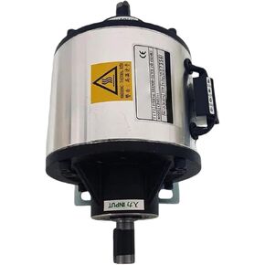مجموعة فرامل القابض الكهرومغناطيسي CDA005AA (CD-A-5) DC 24V 25W in Kuwait