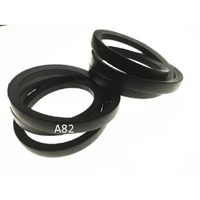 A82/4L840, A82 Belt, 4L840 Belt, A82 Belts, 4L840 Belts, A82 V-Belt, 4L840 V-Belt, A82 V-Belts, 4L840 V-Belts, A82 or 4L840 Belts, A82 or 4L840 V-Belt, 1/2 x 84in 2 Pcs in Kuwait