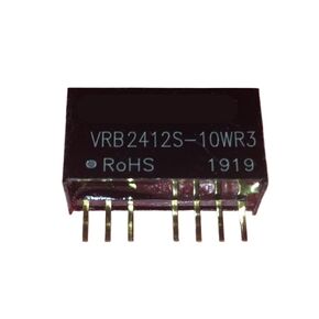 V2412S-10WR3DC-DC Power Module 18-36V to 12V0.833A in Saudi Arabia