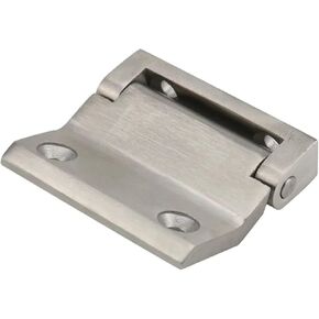 Stainless Steel Detachable Cabinet Door Hinge 1Pcs in Kuwait