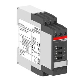 Relay CM-ESS.2S 2c/o 3-600V 220-240VAC Product ID: 1SVR730831R1400 in Saudi Arabia