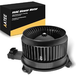 AATEE 700203 محرك سخان HVAC مناسب لـ: - كرايسلر 200 2011-2014؛ لـ:-فورد إيدج 2007-2017 فيوجن 2013-2017; من أجل: - جيب رانجلر 2011-2013؛ من أجل: - هوندا من أجل: - أكورا من أجل: - تويوتا من أجل: - لكزس in Kuwait