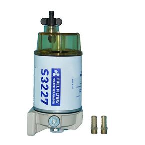 S3227 Outboard Fuel Filter Fuel Water Separator Filter Marine Engine Oil Water Separator Wear Parts in Saudi Arabia