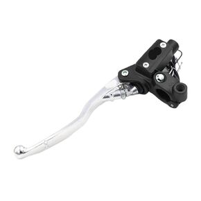 رافعة القابض ذات الأسطوانة الرئيسية الهيدروليكية متوافقة مع مقبض 690 Super Moto 950 990 Adventure Super Moto 690 990 (أسود) in Kuwait
