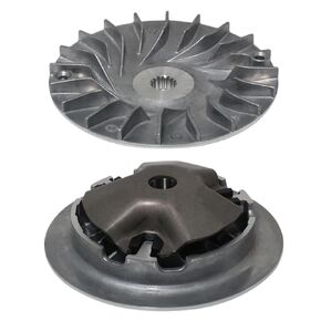 مجموعة قابض بدء تشغيل الدراجة النارية متوافقة مع GPD125-A Ocito 125 NMAX125 GPD150-A NMAX150 NMAX155 (أرقام الأجزاء: 2DP-E7620-00، 2DS-E7632-00) in Kuwait