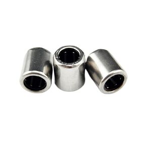 HF0612 HF061012 6 * 10 * 12mm One-Way Needle Roller Bearing 2Pcs in Kuwait