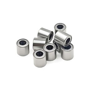 NK6/12 6x12x12 مللي متر NK7/10 NK17/16 محمل ذو بكرات إبرية بدون الحلقة الداخلية 5 قطعة (NK7-10 7X14X10) in Kuwait