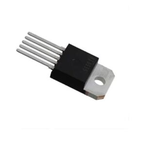 5PCS BTS555 555 TO-3P/5 TO-218-5 in Saudi Arabia