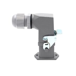1PCS Heavy Duty Connector 10A(4 Core Docking) in Saudi Arabia