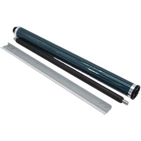 طقم تنظيف بديل OPC Drum وPCR متوافق مع MP 1600 2000 2352 2500 2510 2550 2851 2852 3010 3350 3351 3352 2501 2553 3053 in Kuwait