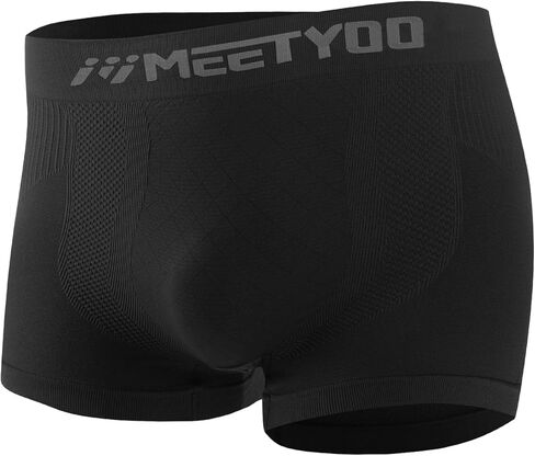 Compression Shorts Men, Running Shorts Athletic Workout Sport Performance Baselayer Underwear Shorts in Saudi Arabia