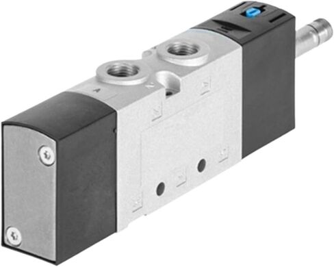 Solenoid Valve VUVS VUVS-L30-M52-MD-G38-F8 575602 VUVS-L25-P53C-MD-G14-F8 575523(L30-M52-MD-G38-F8) in Saudi Arabia