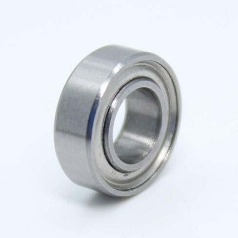 MR126ZZ L-1260ZZ MR126z تحمل ABEC-1 مصغرة MR126 ZZ الكرات 6 * 12 4 ملم in Kuwait