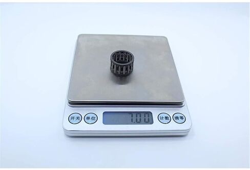 TMP1105 10 قطعة محامل K18X22X13 شعاعي محمل ذو بكرات إبرية تحمل وتجميعات قفص K182213 in Kuwait