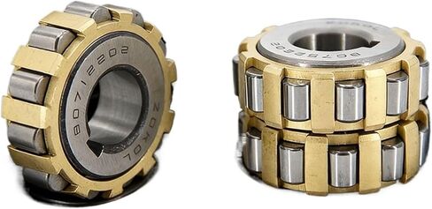 Eccentric Bearings 50712200 70712200 80712200 100712200 Reducer Bearing(50712200,10x33.9x12mm) in Saudi Arabia