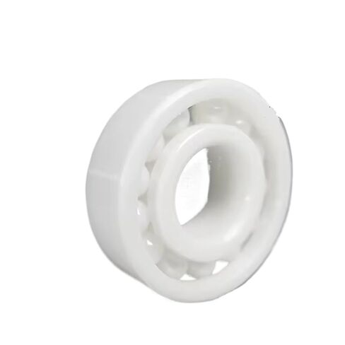 Zirconia Full Ball Ceramic Bearing 623 624 625 626 627 628 629 High Temperature and Corrosion Resistance(623CEF 3x10x4) in Saudi Arabia