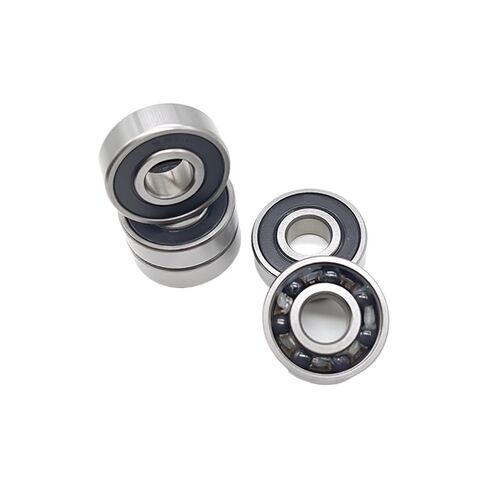 1P 6200RS CB Hybrid Ceramic Bearing 10x30x9 mm ABEC-7 6200RS Si3N4 Ball in Saudi Arabia