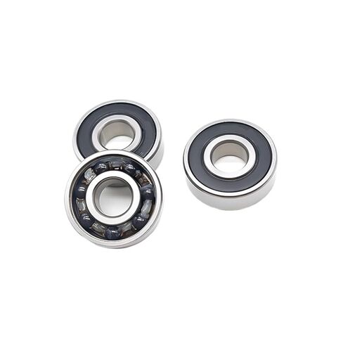 1P 6200RS CB Hybrid Ceramic Bearing 10x30x9 mm ABEC-7 6200RS Si3N4 Ball in Saudi Arabia