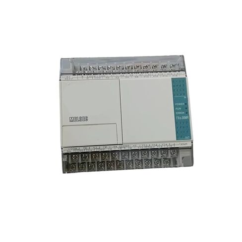 Elevator Programmable Controller Elevator Spare Parts Lift Parts FX1S-30MR-001 FS1S-30MR in Saudi Arabia