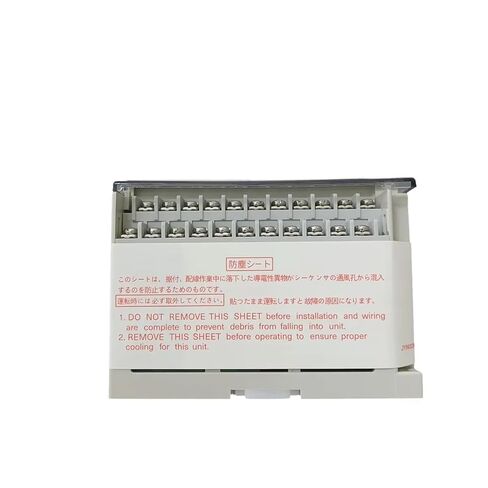 Elevator Programmable Controller Elevator Spare Parts Lift Parts FX1S-30MR-001 FS1S-30MR in Saudi Arabia