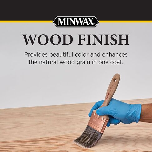 Minwax® Wood Finish™, Phantom Gray, 1 Quart in Kuwait