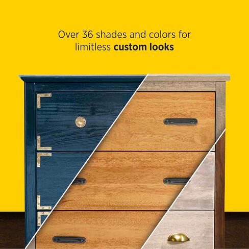 Minwax® Wood Finish™, Phantom Gray, 1 Quart in Kuwait