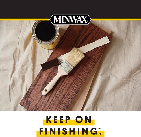 Minwax® Wood Finish™, Phantom Gray, 1 Quart in Kuwait