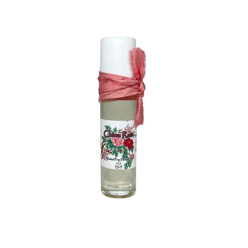 زيت عطري أصلي من تشاينا راين* يدوم طويلاً *نباتي *خالي من الفثالات *خالي من الكحول * 10 مل على الزجاجة * in Saudi Arabia