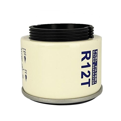 R12T Fuel Water Separator Turbo Engine Filter NPT ZG1/4-19 for 140R 120AT S3240 R12S R12P in Saudi Arabia
