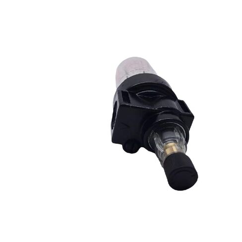 AL2000 Oil Mist/Oil Water Separator Spray Gun 1/4 inch Threaded Copper Connector Pneumatic in Saudi Arabia