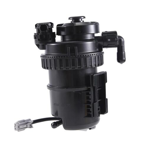 CA100016870 897435084 Grille Assembly Engine Filter Oil-Water Separator in Saudi Arabia