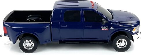 Big Country Toys AMT Adult Collectibles Yellowstone John Dutton Truck, Realistic 1:20 Scale Ram 3500 Collectible Truck… in Saudi Arabia