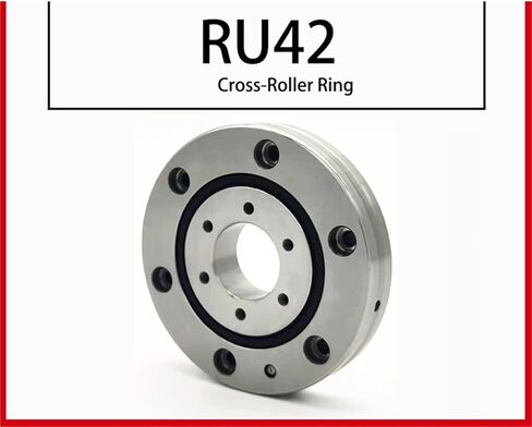 RU42 RU42UUCC0 RU42UUC0 حلقة الأسطوانة المتقاطعة دوران الحلقة الداخلية in Kuwait