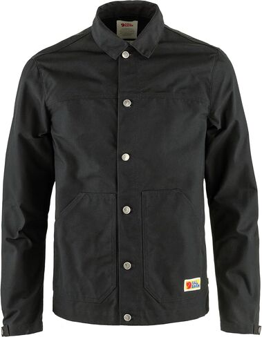 Fjallraven Vardag Jacket - Men's in Kuwait