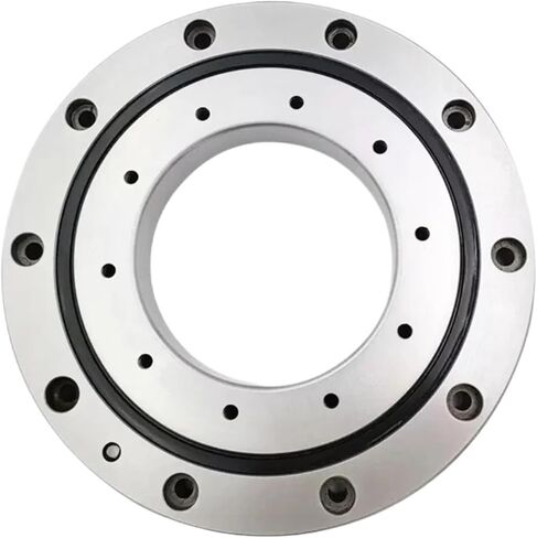 RU RU124 Cross Roller Ring Inner Ring Rotation RU124UUC0X RU124UUC0G(RU124UUC0X) in Saudi Arabia